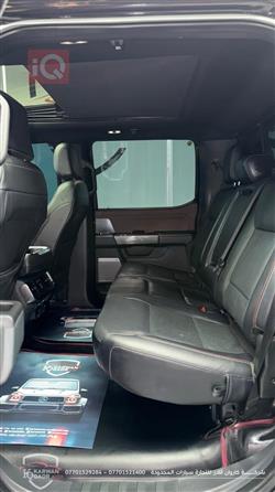 فورد F-150 لايتنينج